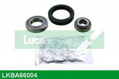LUCAS ENGINE DRIVE lkba66004 -  Комплект подшипника ступицы колеса